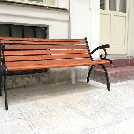 Oasis Of Downtown Lejlighed Budapest Eksteriør billede