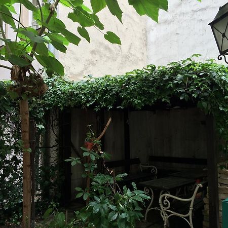 Oasis Of Downtown Lejlighed Budapest Eksteriør billede